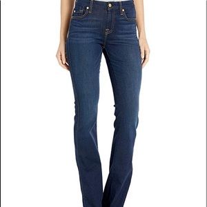 7 For All Mankind - size 26 jeans